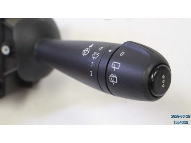 Ручка стеклоочистителей 8201168008 Dacia Duster