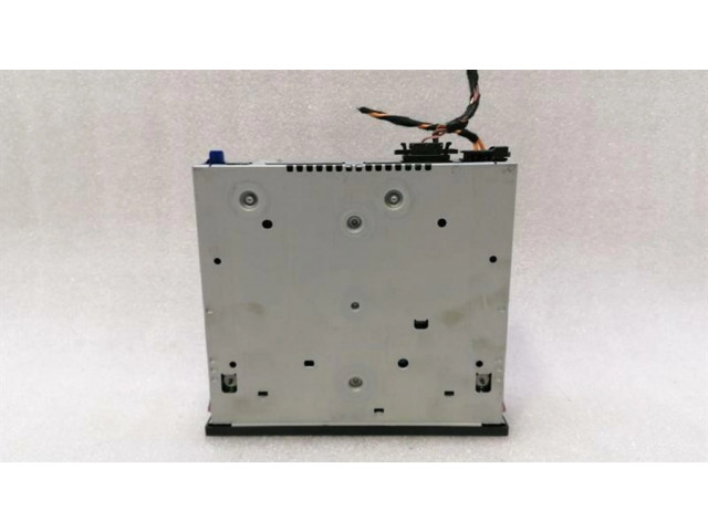 CD/DVD чейнджер