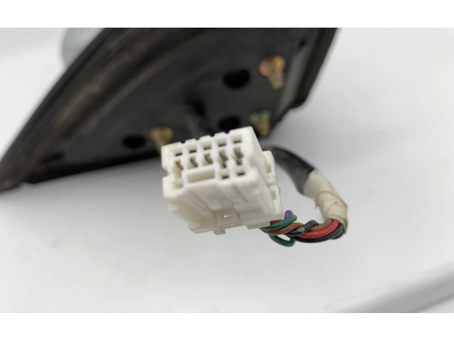 Zpětné zrcátko Nissan X-Trail T30 2003 K6302EQ04C