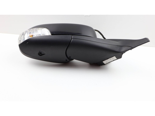 Зеркало электрическое        Volvo V50  2008 - 2012 года   