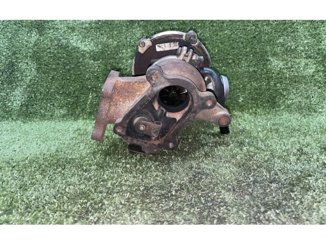 Турбина Citroen Xsara 1.6 9622526980, IHI