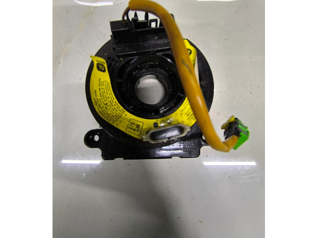 Подрулевой шлейф SRS 96628699, 78190A801   Opel Antara