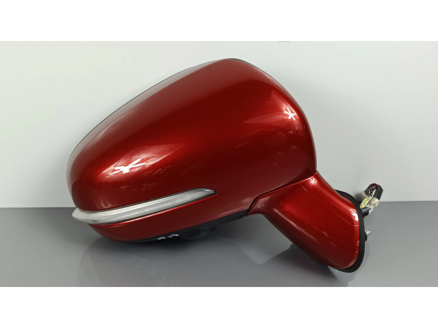 Zpětné zrcátko pravé Suzuki SX4 S-Cross 2023