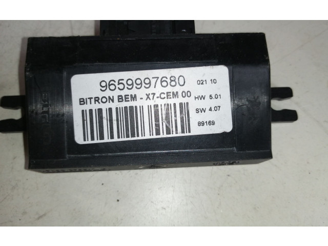 Блок управления дверью