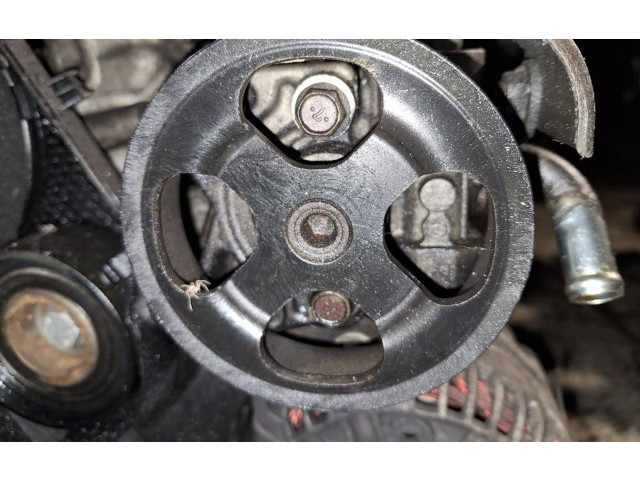 Насос усилителя руля Mitsubishi Grandis