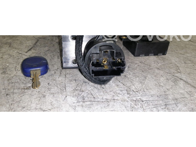 Turbodmychadlo Турбина 46556011, VL20112 Fiat Punto (188) 188A2000