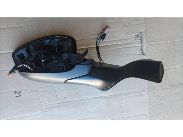 Зеркало электрическое Peugeot 2008 II 2019- года