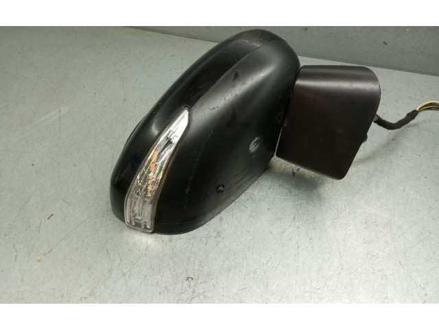 Зеркало электрическое Citroen C3 Aircross 2017 - года