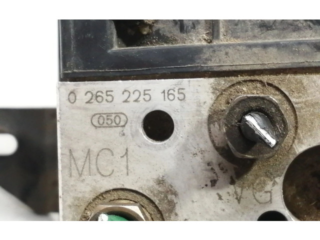 Блок АБС 0265950075 Fiat Ulysse - года