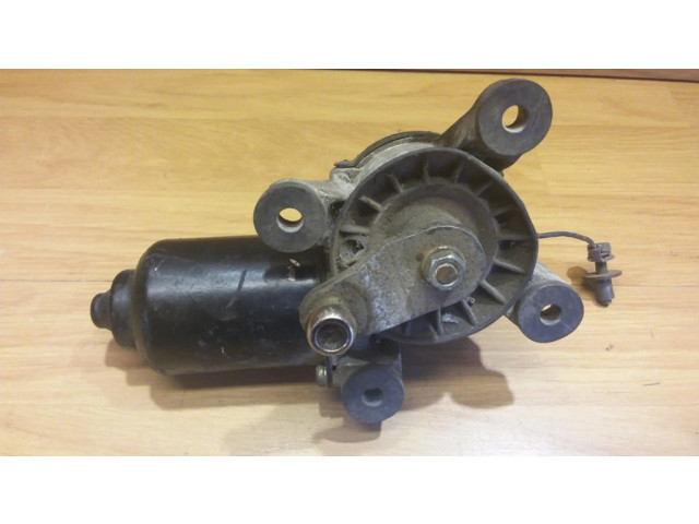 Моторчик дворников Mitsubishi Pajero