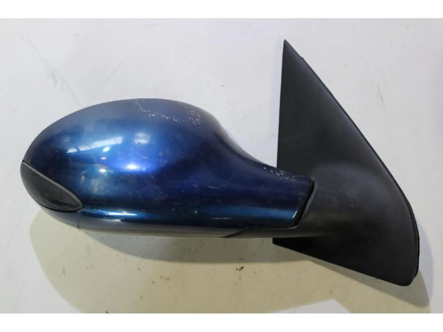 Зеркало электрическое        Lancia Y 840  1996-2003 года   