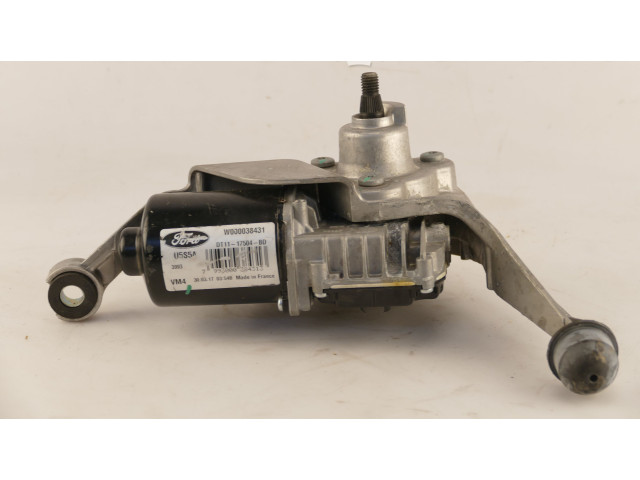 Комплект механизма стеклоочистителей