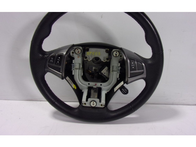 Руль SsangYong Korando - года