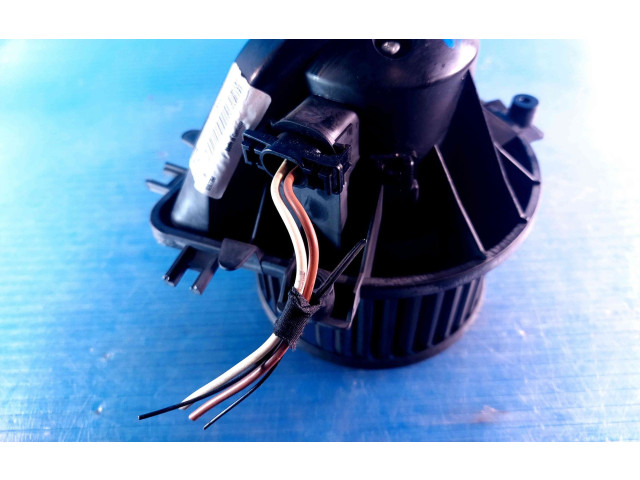 Вентилятор печки 5291002, 0287756 Mini One - Cooper R50 - 53