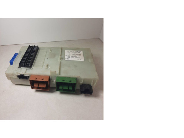 Комфортный модуль