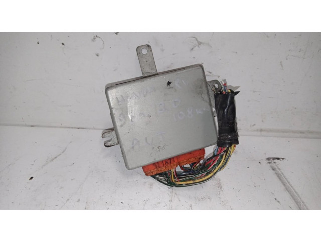 Блок подушек безопасности 39790S10G020M1, A409800089 Honda CR-V