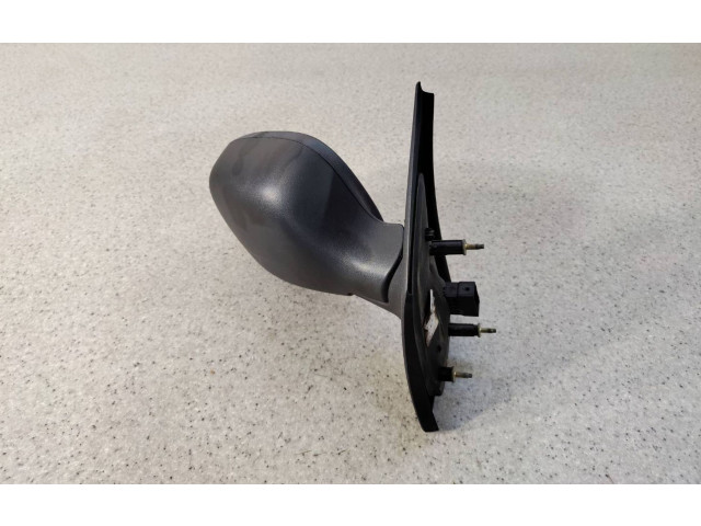 Зеркало электрическое        Renault Scenic RX   -  года   