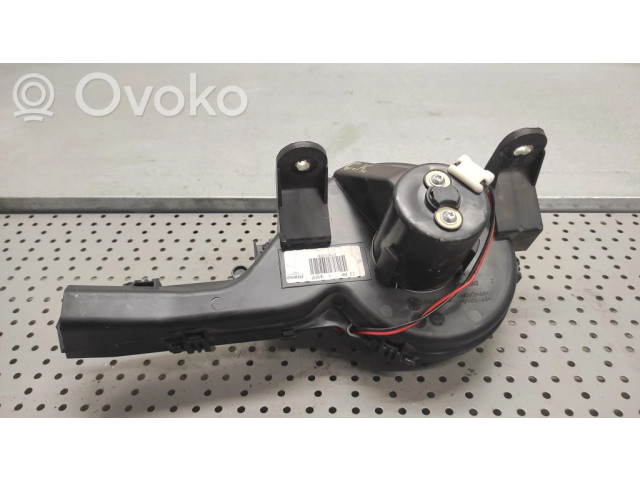 Вентилятор печки 173610200, 173610100 Citroen C4 I Picasso