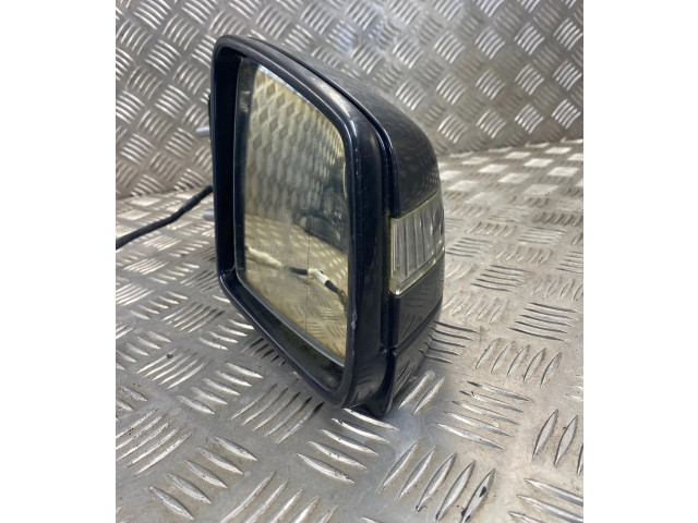 Зеркало электрическое        Mercedes-Benz ML W164  2005 - 2011 года   