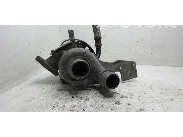 Turbodmychadlo Турбина 057145722G, 4057145722G   Audi A8 S8 D3 4E   