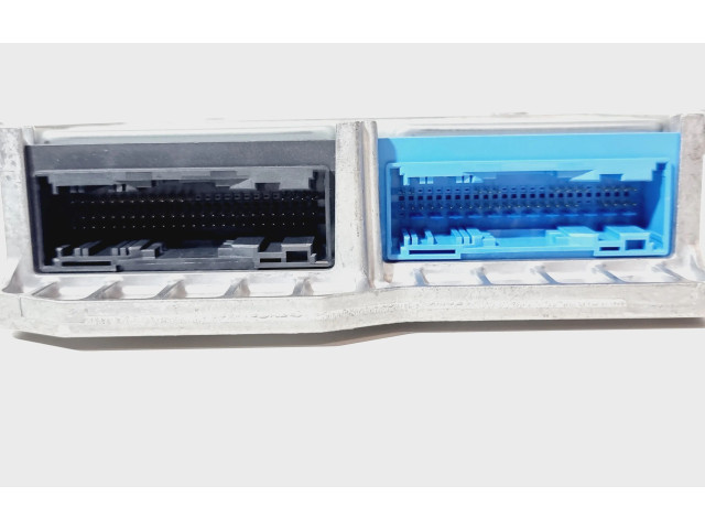 Блок подушек безопасности P31264932, 0285010372 Volvo V70