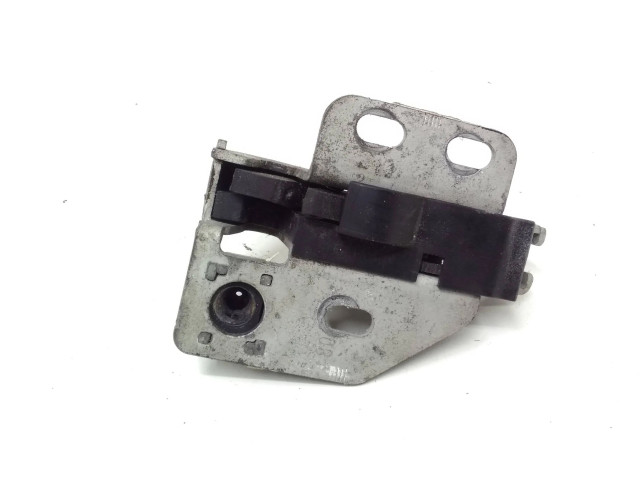 Замок багажника A9067401235 Volkswagen Crafter 2006 - 2016 года