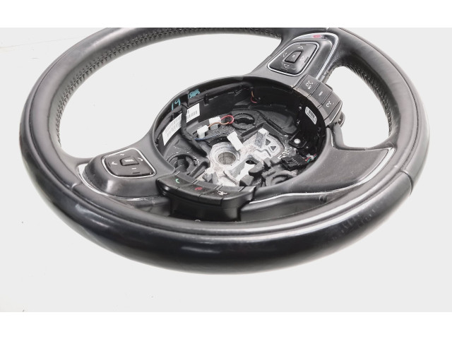 Руль Jaguar XJ X351 2009 - 2019 года AW933F563DG