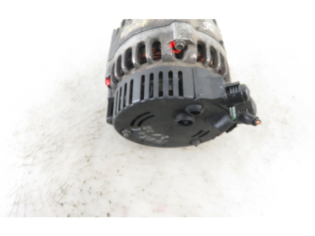 Генератор AAK5553, 11203337 Citroen Berlingo