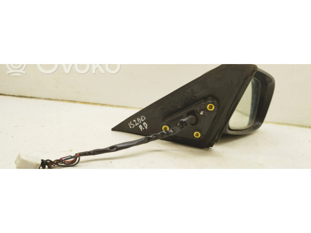 Зеркало электрическое правое Lexus IS 200-300 1999-2005 года