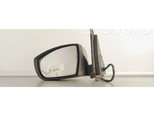 Зеркало электрическое        Ford Galaxy  2006 - 2015 года   