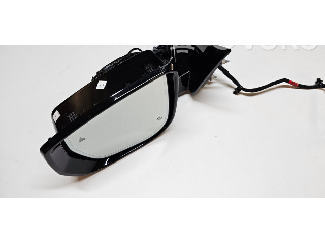 Зеркало электрическое Jeep Grand Cherokee WL 2021 - года