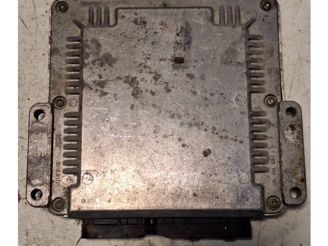 Блок управления двигателя 0281011094, P56044418AB Jeep Grand Cherokee (WJ)