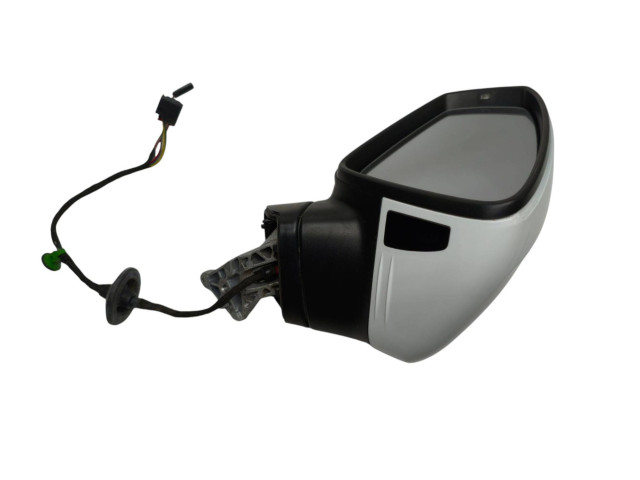 Zpětné zrcátko Volkswagen Tiguan Allspace 2020 E11048678