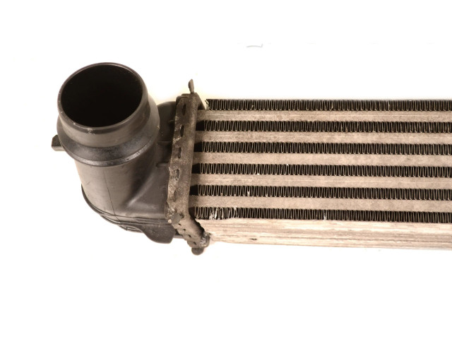 Интеркулер     Mini One - Cooper Coupe R56 