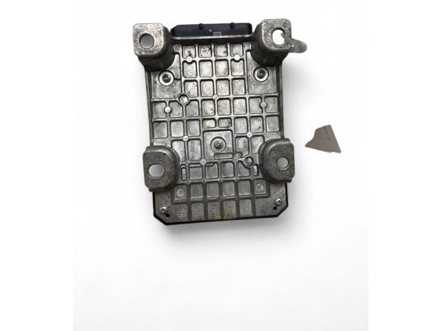 Рулевая рейка  Блок управления подвески 4M0907777L   Audi Q7 4M 2015 -  года