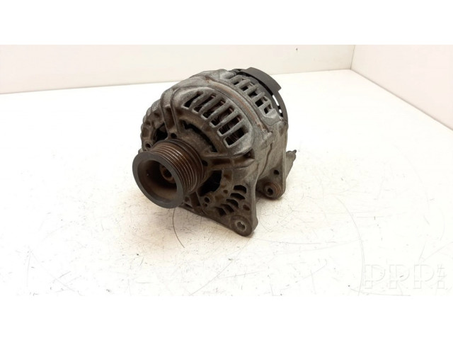 Генератор 0124325003, 028903028D Audi A3 S3 8L 1.8