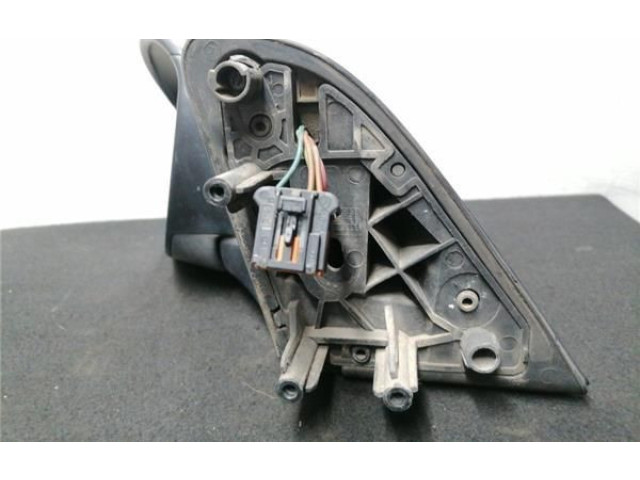 Зеркало (механическое) Citroen Xsara Picasso - года