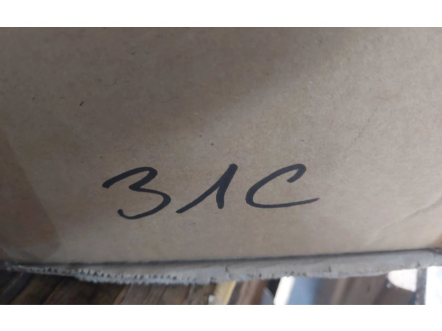 Панель приборов 6Y0920883M, 110080253   Skoda Fabia Mk1 (6Y)       