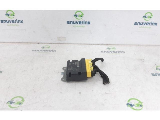 Блок подушек безопасности 985107887R, 985109469R   Renault Clio V