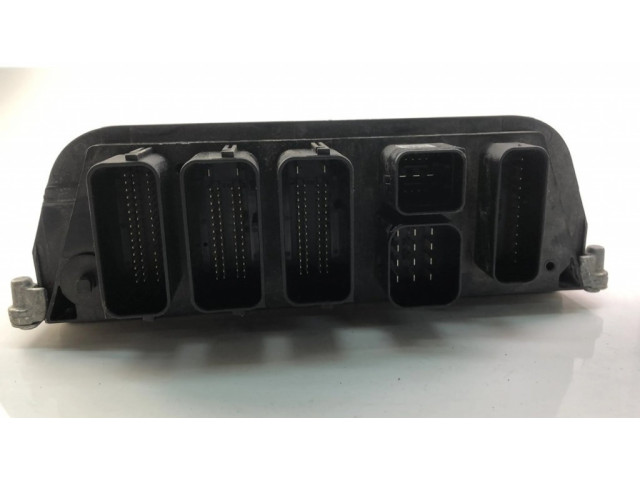 Другие блоки управления / модули