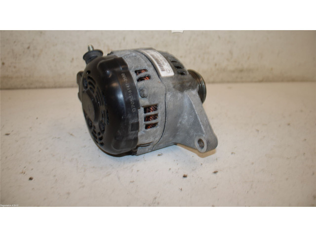 Генератор 373002A750, 373002A750   KIA Ceed      