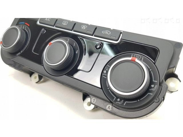 Блок управления климат-контролем 1K8907426AR, 1K8907426AF   Volkswagen Caddy