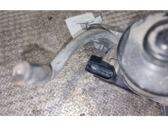 Моторчик заднего дворника BK2117500AC    Ford Transit Custom