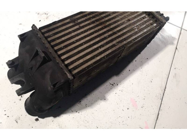 Интеркулер 9645965180, 874964gj Citroen Berlingo