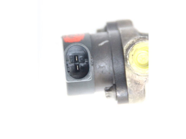 Топливная рампа 6120700295, 6120700295 Jeep Grand Cherokee (WJ) для двигателя ENF