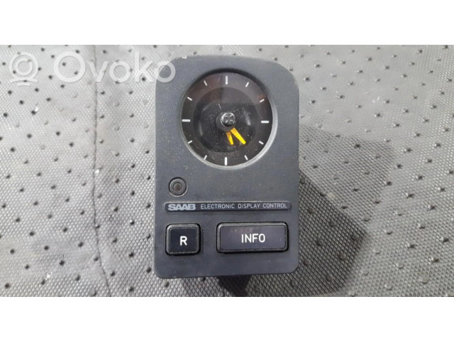 Дисплей S951333427190, S9513334-27190 Saab 9000 CS