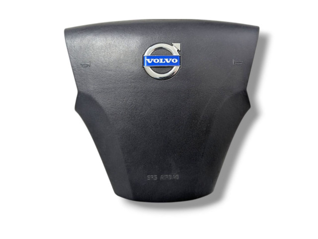 Руль Volvo C30  2007 - 2010 года 8623349, PV55150060      