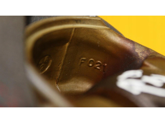 Píst Volkswagen Beetle 1302