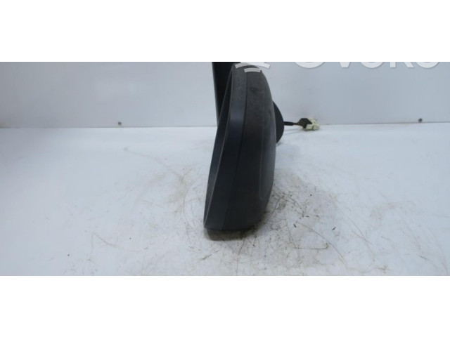 Зеркало электрическое Peugeot Partner 2003 - 2008 года