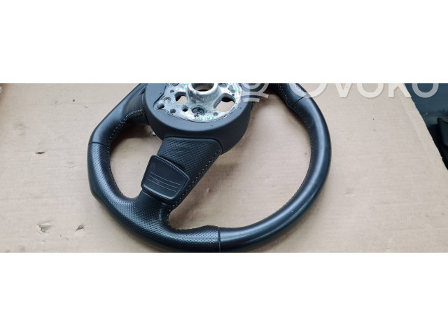 Руль Audi A5 2016 - года 8W0419091DH, 62740000B